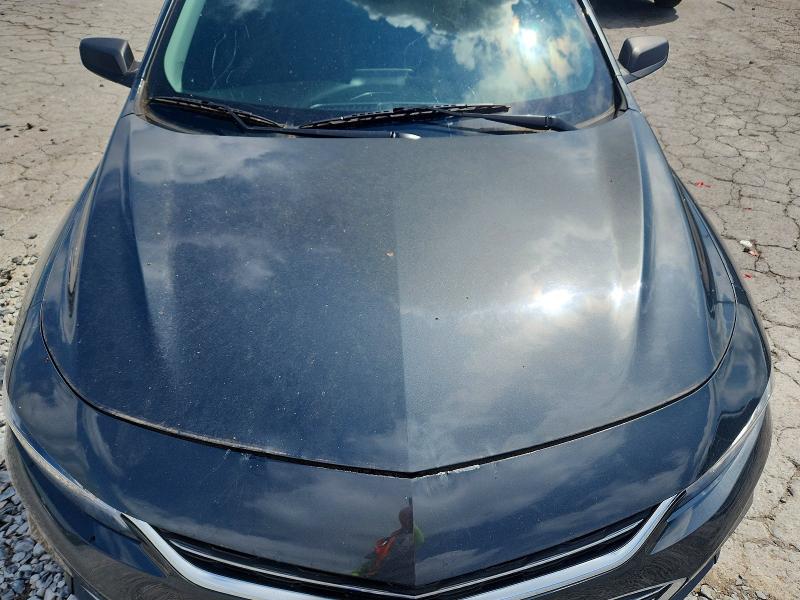 61444466 :رقم المزاد ، 1G1ZB5ST6JF174345 vin ، 2018 Chevrolet Malibu مزاد بيع