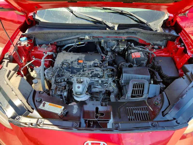 Продажа на аукционе авто 2023 Honda Hr-v, vin: 3CZRZ2H7XPM748556, номер лота: 60221256