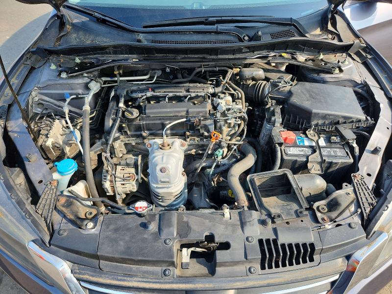 Продажа на аукционе авто 2015 Honda Accord, vin: 1HGCR2F8XFA136961, номер лота: 62786506