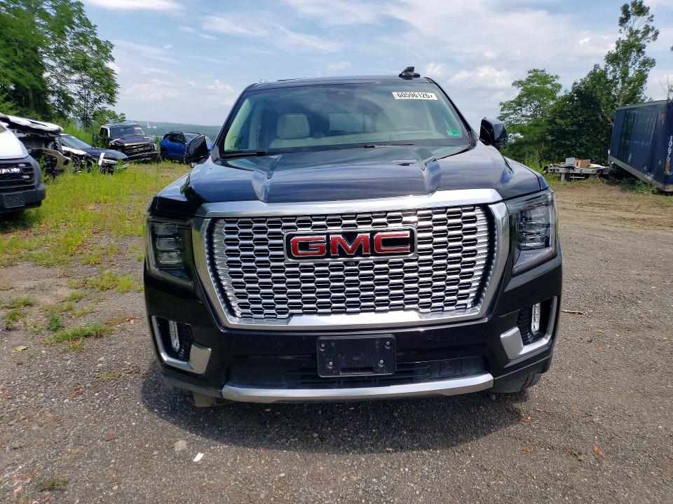 60596126 :رقم المزاد ، 1GKS2JKT9RR283687 vin ، 2024 Gmc Yukon Xl مزاد بيع