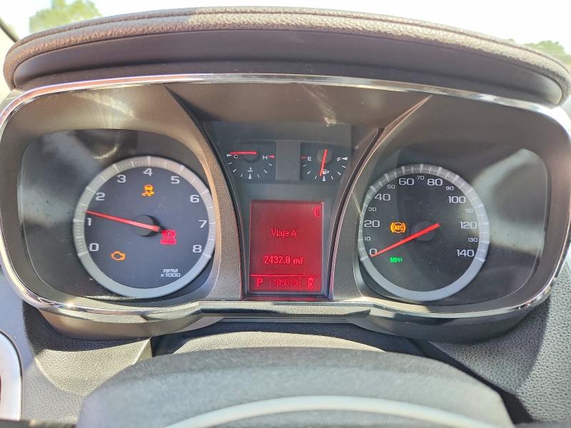 Aukcja sprzedaży 2011 Gmc Terrain, vin: 2CTALMEC4B6309393, numer aukcji: 62132486