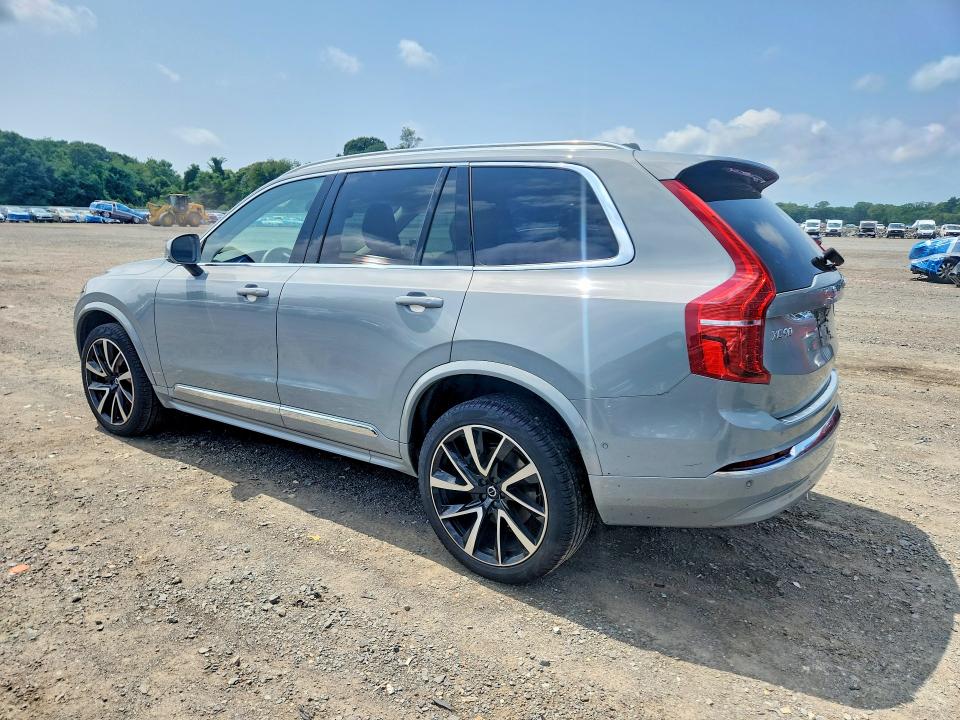 Продажа на аукционе авто 2024 Volvo Xc90, vin: YV4062PE6R1258216, номер лота: 61808446