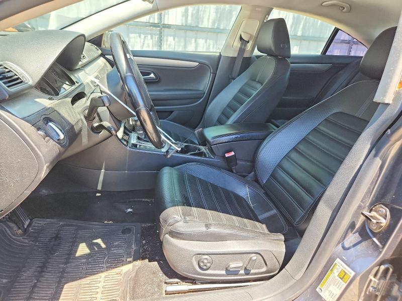 Aukcja sprzedaży 2012 Volkswagen Cc, vin: WVWMN7AN3CE518780, numer aukcji: 61188096