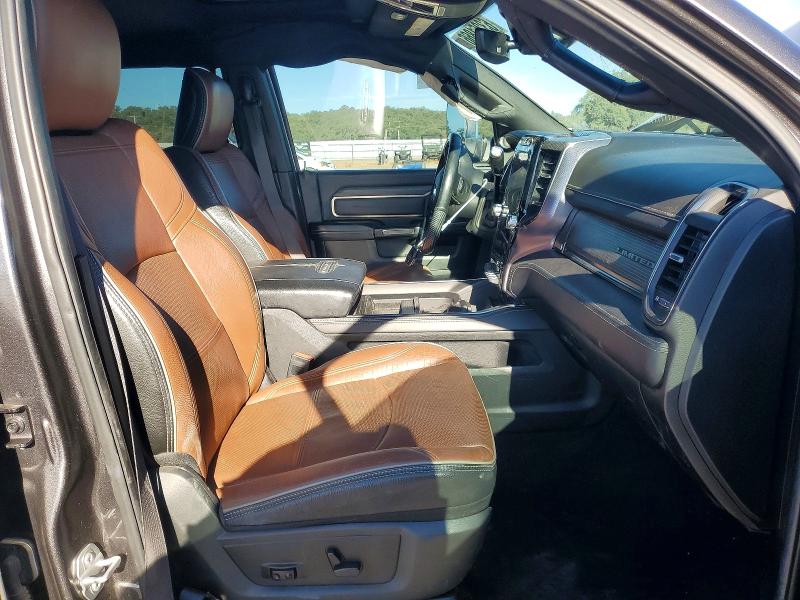 Aukcja sprzedaży 2019 Ram 2500, vin: 3C6UR5SL7KG591283, numer aukcji: 63251866