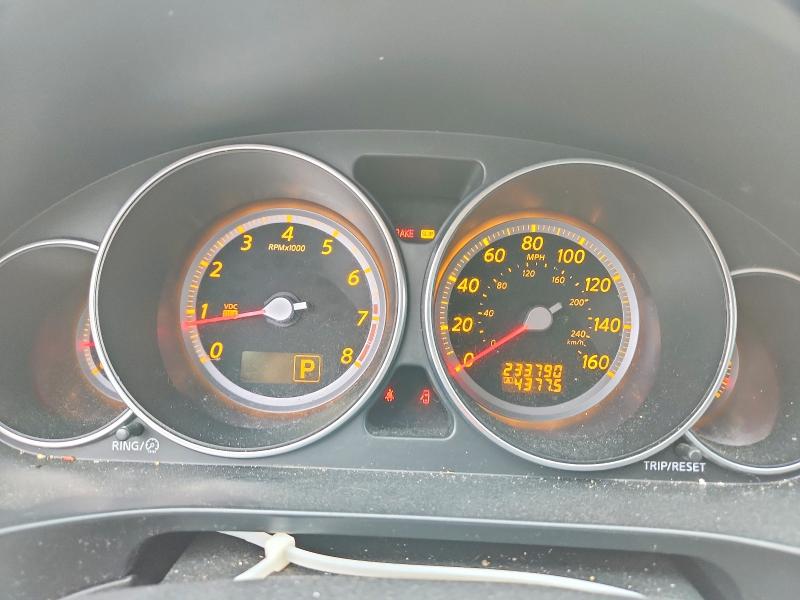 2007 Infiniti M35 მანქანა იყიდება აუქციონზე, vin: JNKAY01F67M460894, აუქციონის ნომერი: 62231806