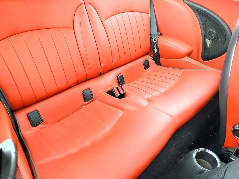 Aukcja sprzedaży 2007 Mini Cooper, vin: WMWMF73577TL83361, numer aukcji: 59915126
