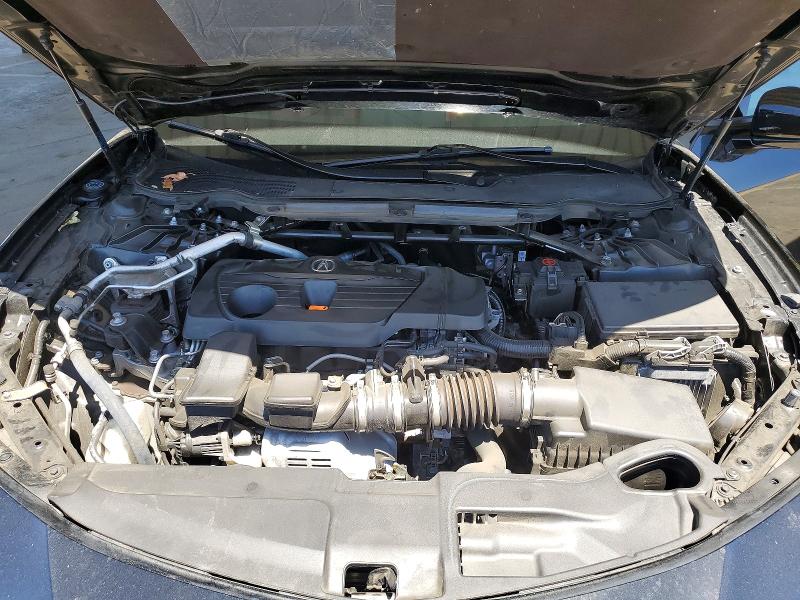 Aukcja sprzedaży 2023 Acura Tlx, vin: 19UUB5F57PA003513, numer aukcji: 61592376