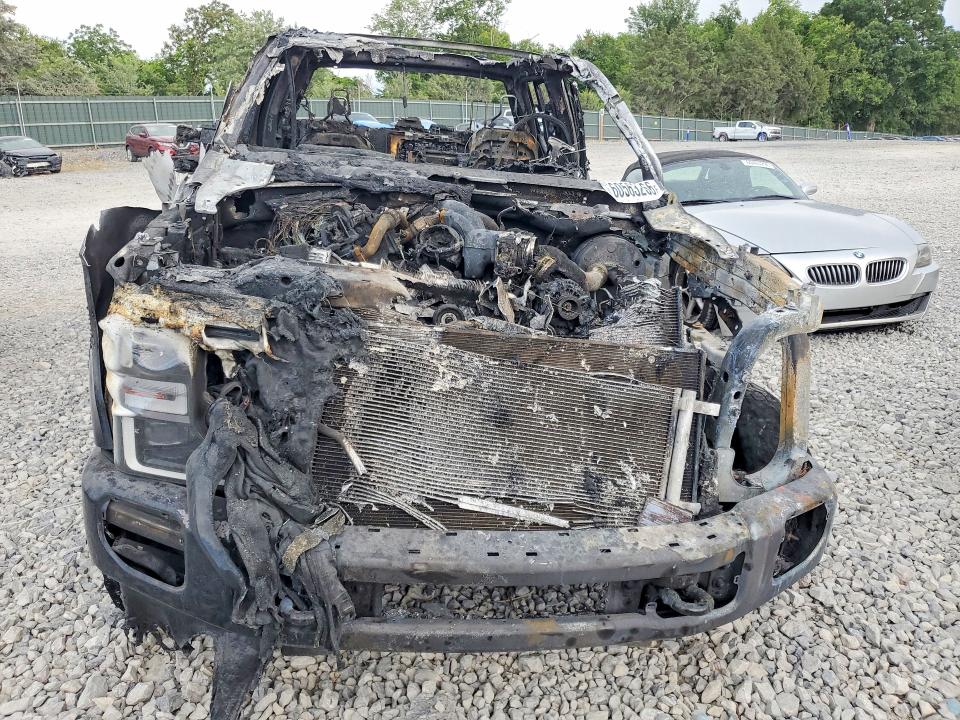 Продажа на аукционе авто 2022 Ford F350, vin: 1FT8W3BT8NEE75450, номер лота: 60563266