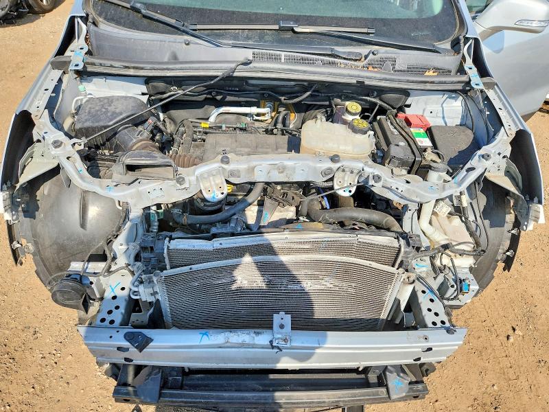 59272826 :رقم المزاد ، KL4CJESB5KB834823 vin ، 2019 Buick Encore مزاد بيع
