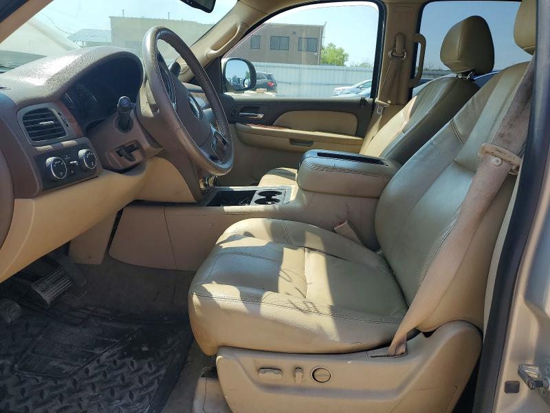 Aukcja sprzedaży 2009 Chevrolet Tahoe, vin: 1GNFK23079R297554, numer aukcji: 62058086