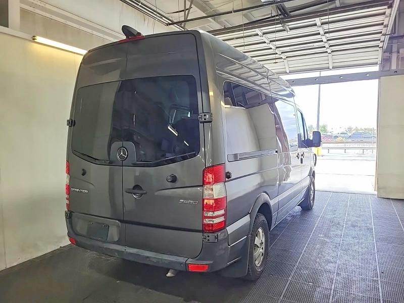 Продажа на аукционе авто 2018 Mercedes-benz Sprinter, vin: 8BRPE7CD5JE158134, номер лота: 62661196