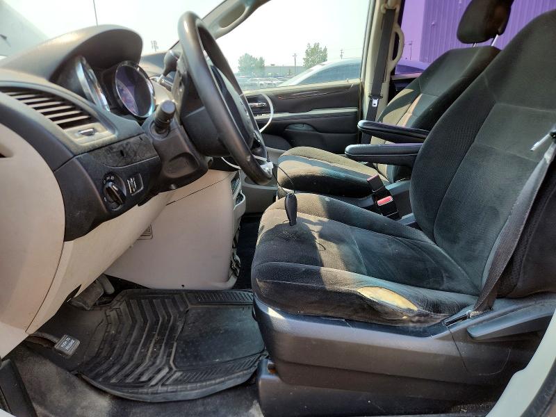 2012 Dodge Grand Caravan მანქანა იყიდება აუქციონზე, vin: 2C4RDGBG9CR248546, აუქციონის ნომერი: 62976306