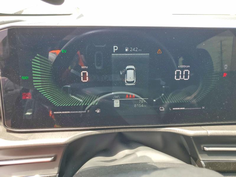 Продаж на аукціоні авто 2026 Kia Sportage Hybrid, vin: 1GCHC23KX8F116530, номер лоту: 59833456