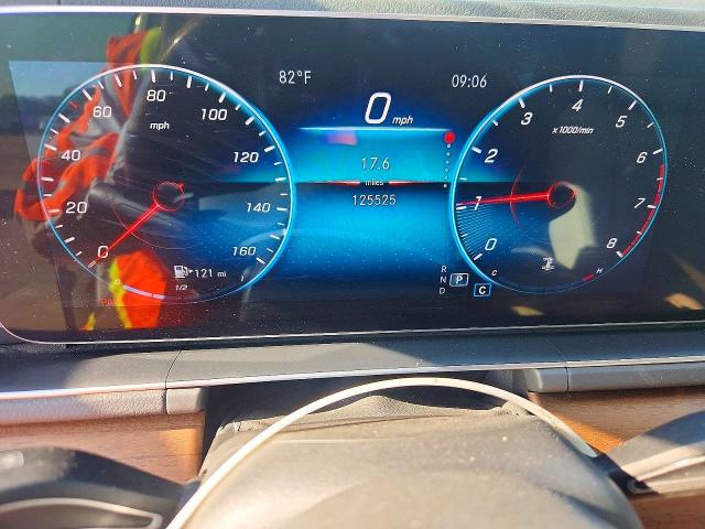 62820986 :رقم المزاد ، 4JGFB4KB3LA105636 vin ، 2020 Mercedes-benz Gle مزاد بيع