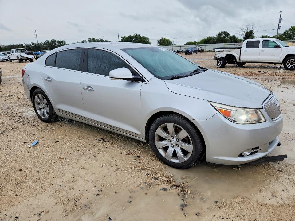 2010 Buick Lacrosse მანქანა იყიდება აუქციონზე, vin: 1G4GC5EG0AF256626, აუქციონის ნომერი: 61148616