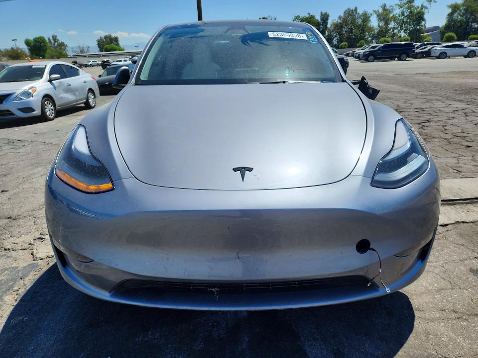 Aukcja sprzedaży 2024 Tesla Model Y, vin: 7SAYGDEF0RA324101, numer aukcji: 62353056