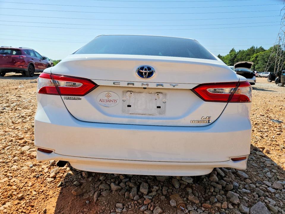 Продажа на аукционе авто 2018 Toyota Camry, vin: 4T1B31HKXJU502855, номер лота: 59256196