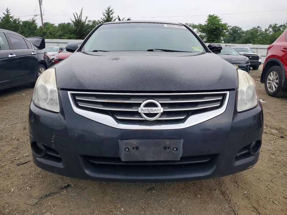 2012 Nissan Altima მანქანა იყიდება აუქციონზე, vin: 1N4AL2AP0CN557149, აუქციონის ნომერი: 60401086