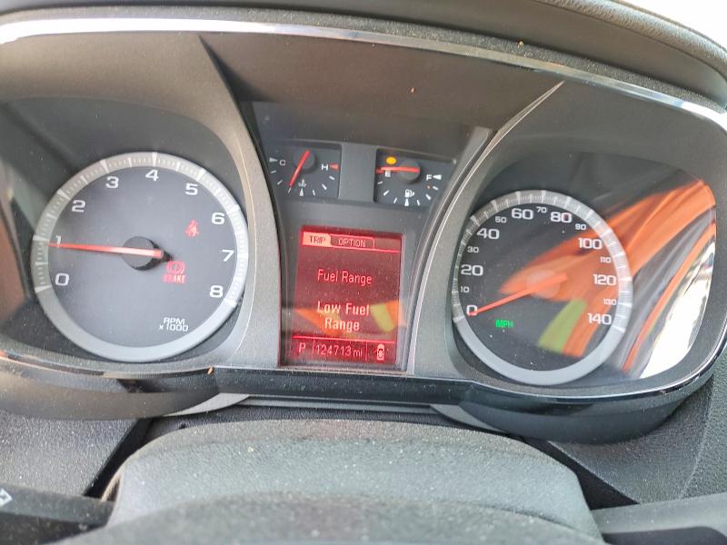Aukcja sprzedaży 2013 Gmc Terrain, vin: 2GKALSEK1D6329602, numer aukcji: 62603016