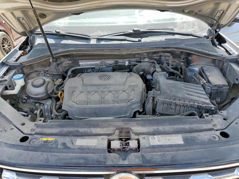 Aukcja sprzedaży 2020 Volkswagen Tiguan, vin: 3VV3B7AX6LM017478, numer aukcji: 59735726