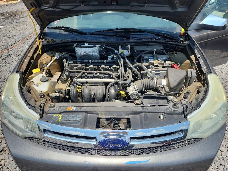 Aukcja sprzedaży 2010 Ford Focus, vin: 1FAHP3HN2AW170395, numer aukcji: 60582946