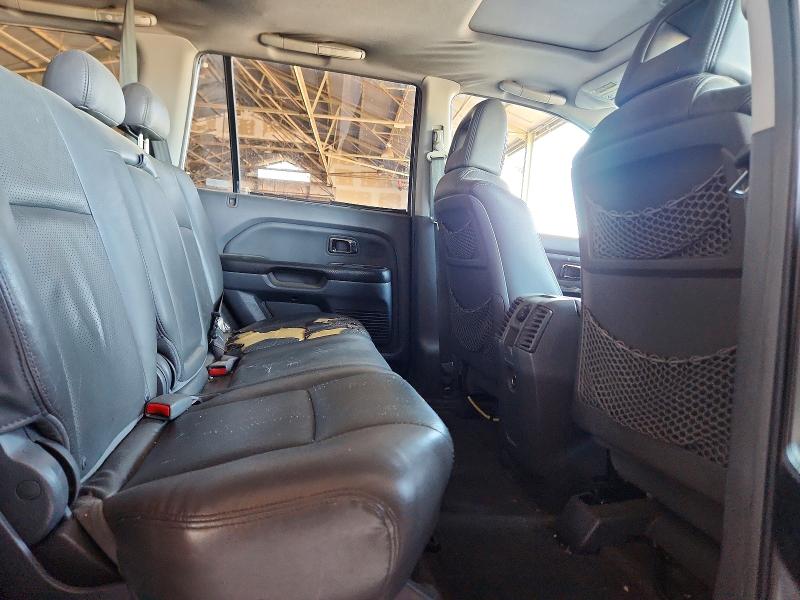 Продаж на аукціоні авто 2005 Honda Pilot, vin: 5FNYF18575B044481, номер лоту: 60388696