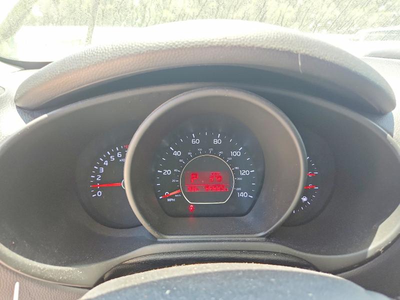Aukcja sprzedaży 2014 Kia Soul, vin: KNDJN2A22E7723087, numer aukcji: 59819816