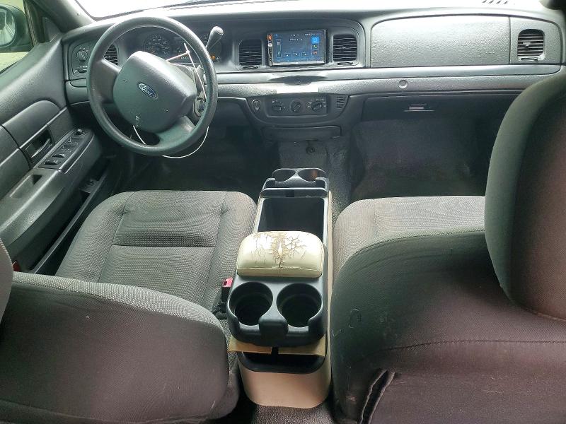 Aukcja sprzedaży 2010 Ford Crown Victoria, vin: 2FABP7BVXAX141558, numer aukcji: 62108946