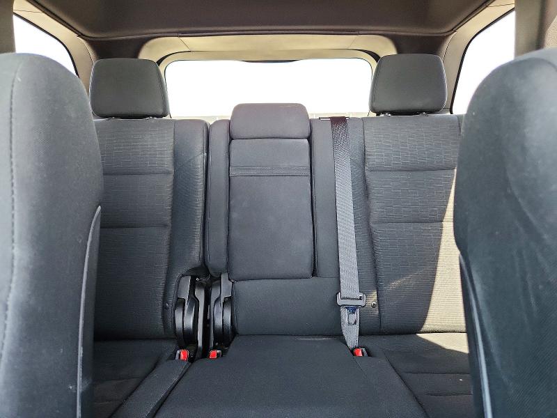 Продаж на аукціоні авто 2016 Jeep Grand Cherokee, vin: 1C4RJFAG0GC445009, номер лоту: 61505026