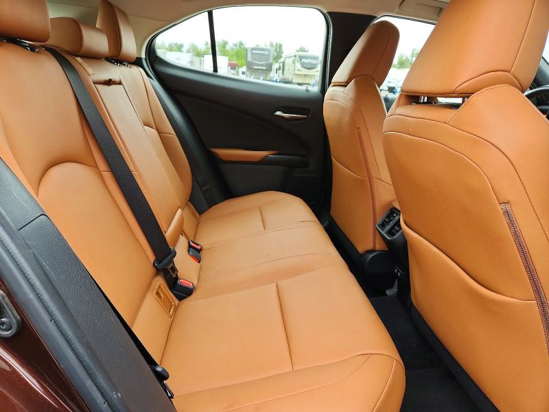 Aukcja sprzedaży 2019 Lexus Ux, vin: JTHU9JBHXK2019760, numer aukcji: 58638056