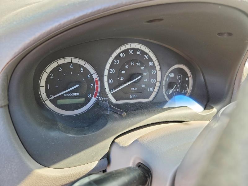 Продажа на аукционе авто 2007 Toyota Sienna, vin: 5TDZK23C57S040097, номер лота: 59904226