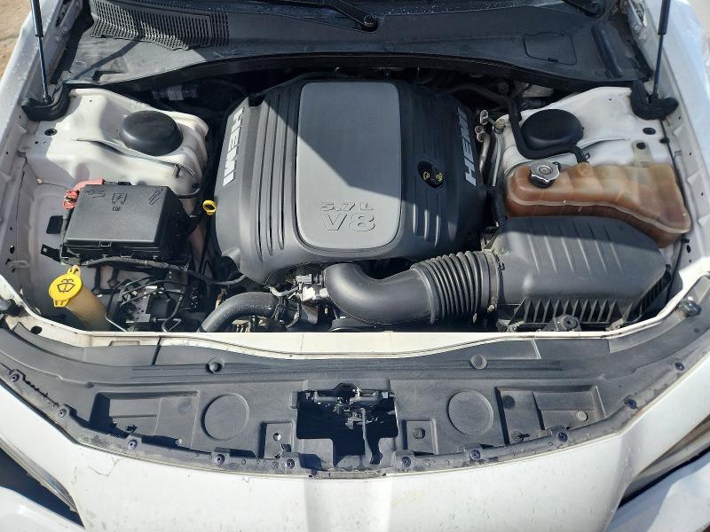 2018 Chrysler 300 მანქანა იყიდება აუქციონზე, vin: 2C3CCABT0JH222914, აუქციონის ნომერი: 60752766