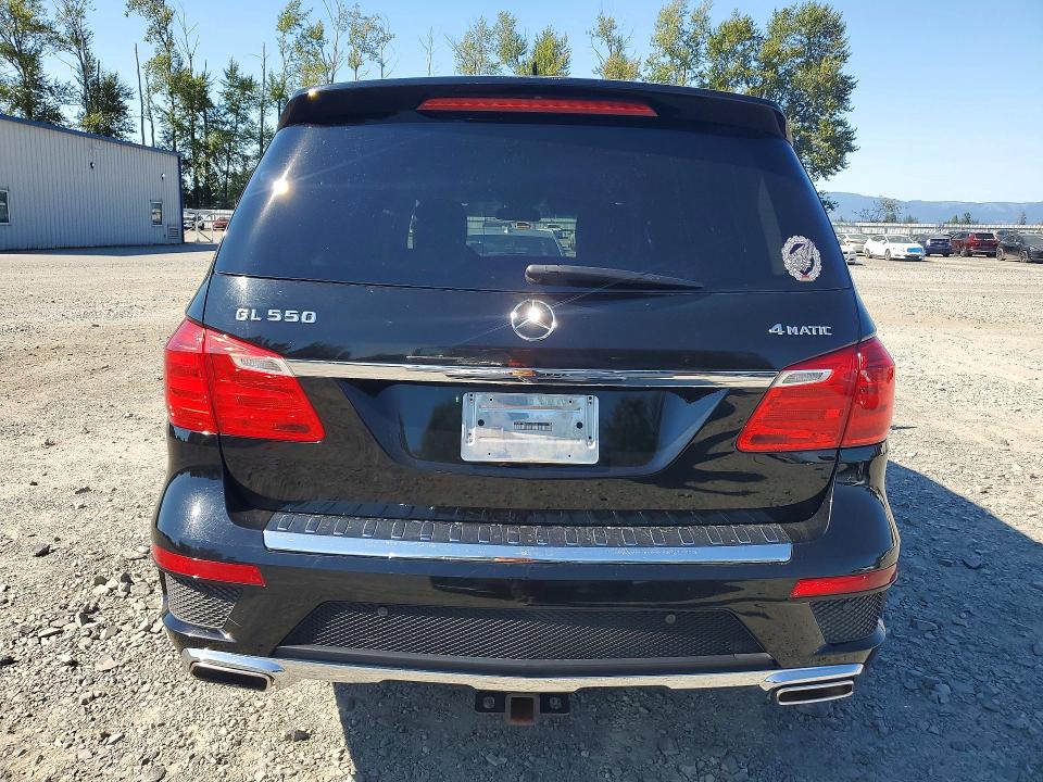60978306 :رقم المزاد ، 4JGDF7DE7EA325952 vin ، 2014 Mercedes-benz Gl مزاد بيع