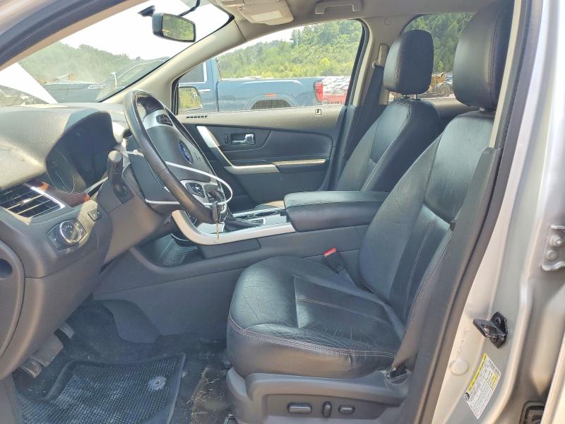 Aukcja sprzedaży 2013 Ford Edge, vin: 2FMDK4KC7DBA13709, numer aukcji: 60369446