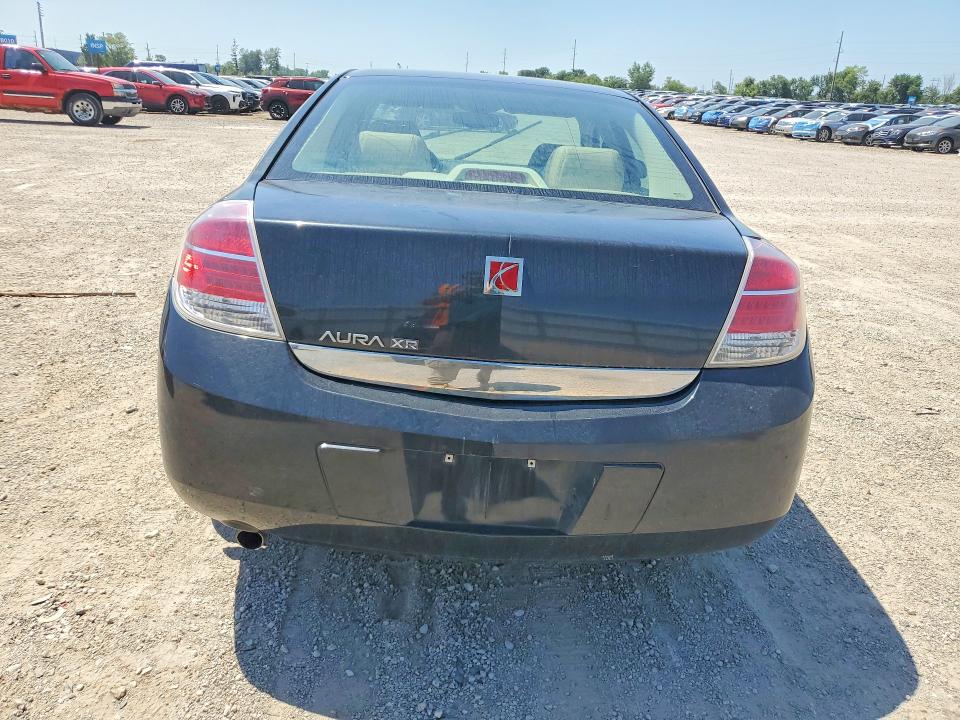 Продаж на аукціоні авто 2009 Saturn Aura, vin: 1G8ZV57B79F128799, номер лоту: 60254356