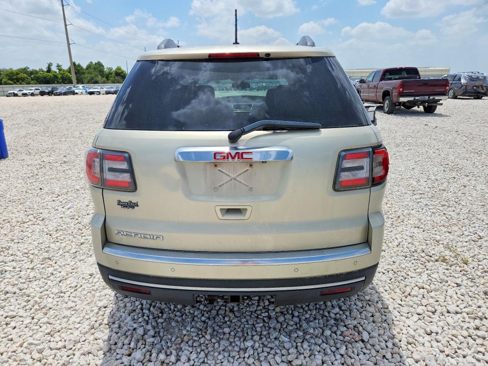 Продажа на аукционе авто 2015 Gmc Acadia, vin: 1GKKRRKD9FJ309900, номер лота: 62578126