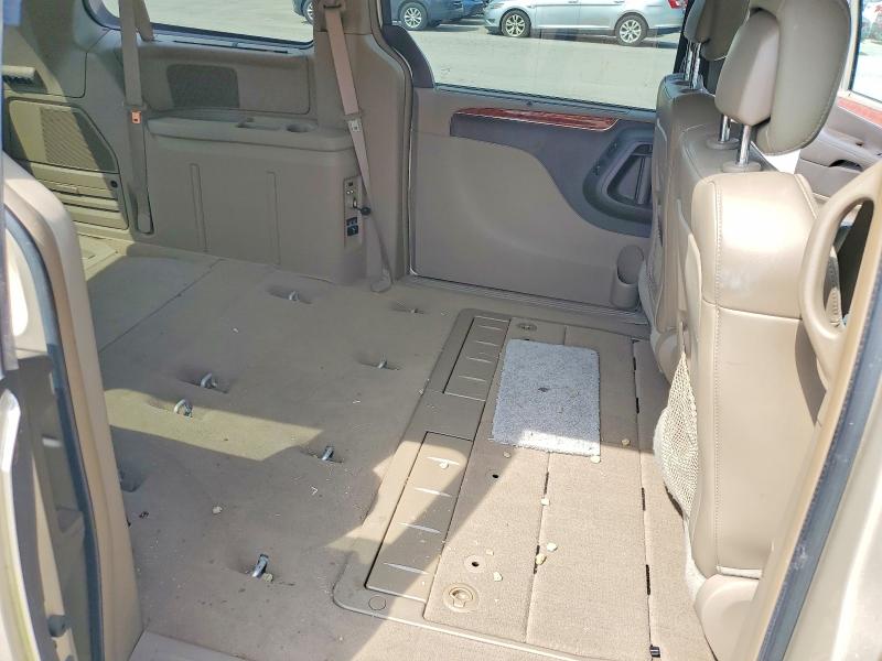 Aukcja sprzedaży 2015 Chrysler Town & Country, vin: 2C4RC1GG8FR629849, numer aukcji: 62299776