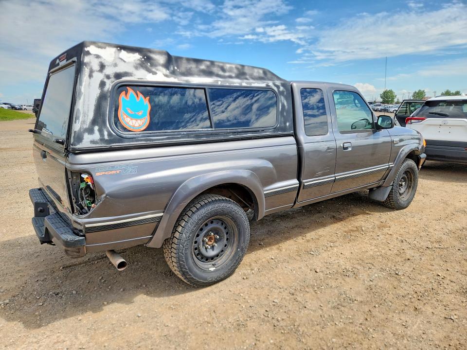 Продажа на аукционе авто 2005 Mazda B3000, vin: 4F4YR46UX5PM04195, номер лота: 60199116