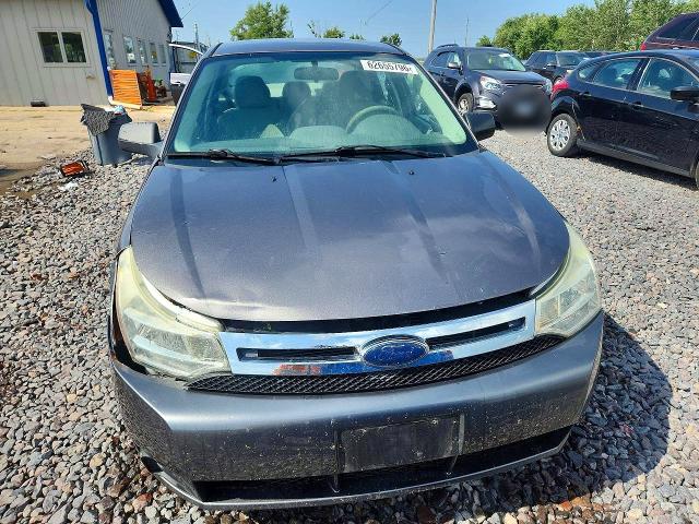 Продажа на аукционе авто 2010 Ford Focus, vin: 1FAHP3EN1AW109396, номер лота: 62655796