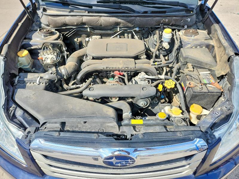 Aukcja sprzedaży 2012 Subaru Outback, vin: 4S4BRBCC8C3267501, numer aukcji: 61335256