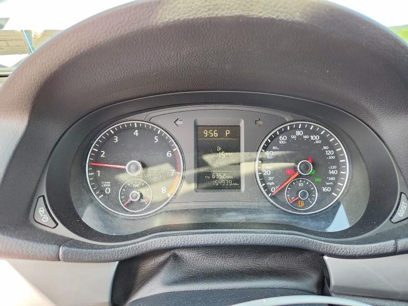 Продаж на аукціоні авто 2014 Volkswagen Passat, vin: 1VWAP7A30EC007812, номер лоту: 58872986