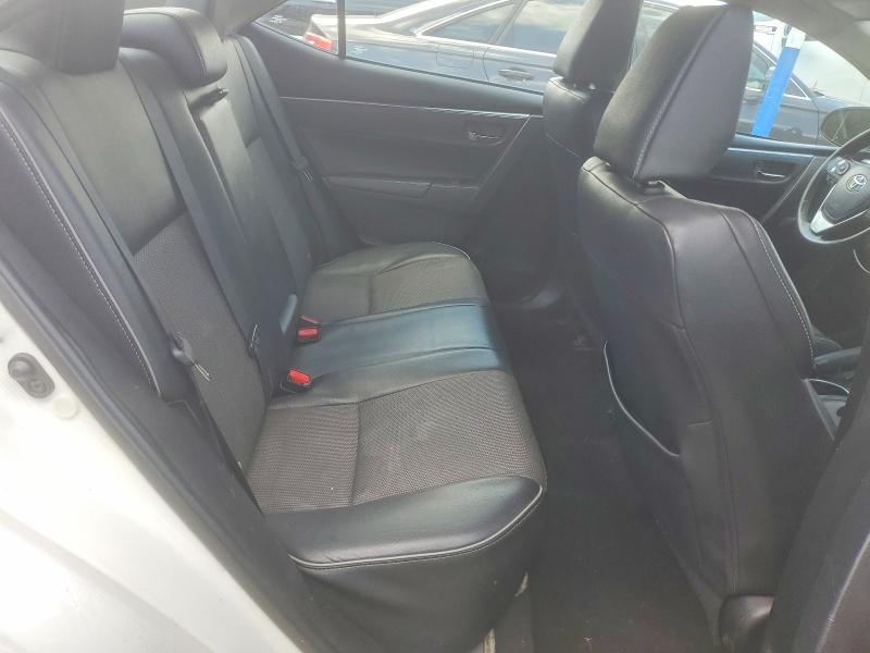 Aukcja sprzedaży 2015 Toyota Corolla, vin: 5YFBURHE7FP255115, numer aukcji: 59886106