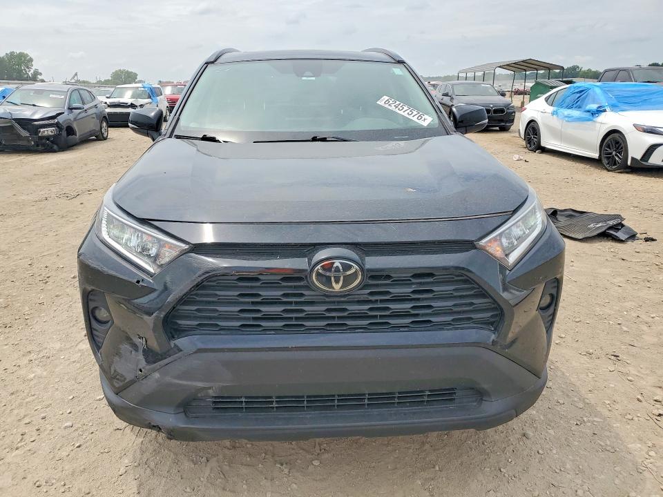 Продажа на аукционе авто 2020 Toyota Rav4, vin: 2T3P1RFV2LC063170, номер лота: 62238726