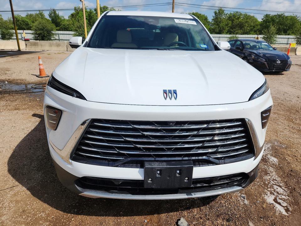 Продаж на аукціоні авто 2026 Buick Enclave, vin: 5GAERAKS9TJ324502, номер лоту: 63057586