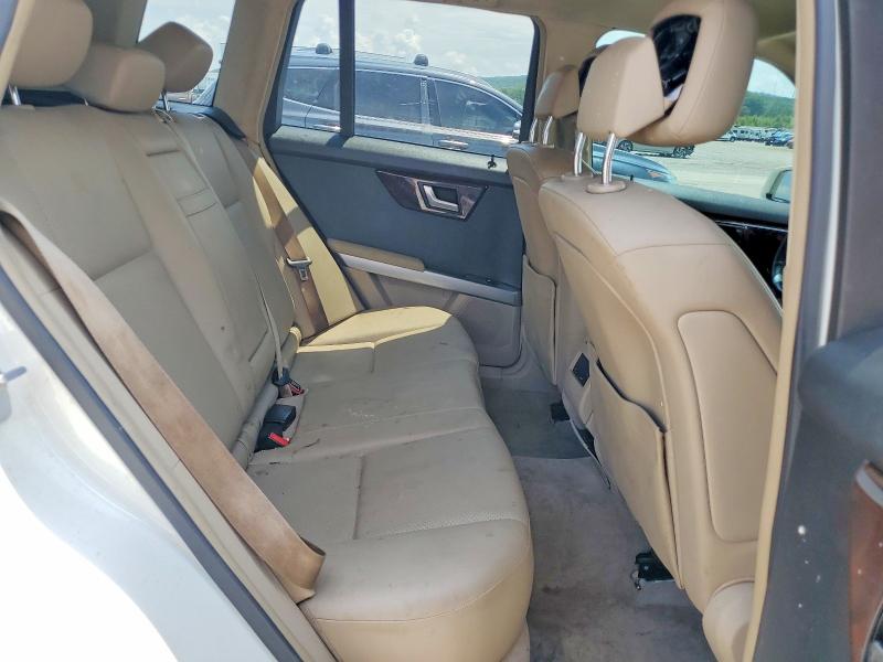 Aukcja sprzedaży 2012 Mercedes-benz Glk, vin: WDCGG5GBXCF830236, numer aukcji: 59405356