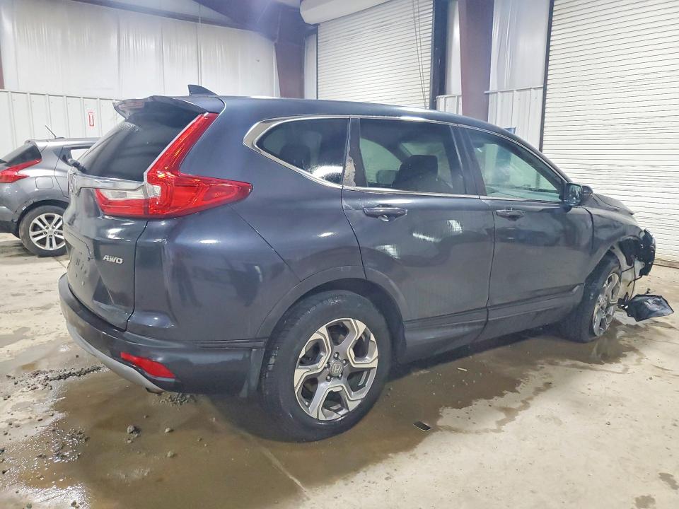 Продажа на аукционе авто 2018 Honda Cr-v, vin: 7FARW2H88JE054388, номер лота: 60029626