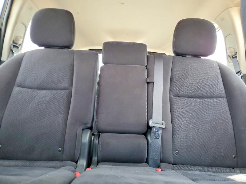 61916216 :رقم المزاد ، 5N1AR2MM0DC667458 vin ، 2013 Nissan Pathfinder مزاد بيع