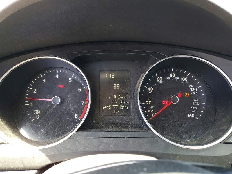 Продажа на аукционе авто 2016 Volkswagen Jetta, vin: 3VW167AJ2GM276459, номер лота: 59834836