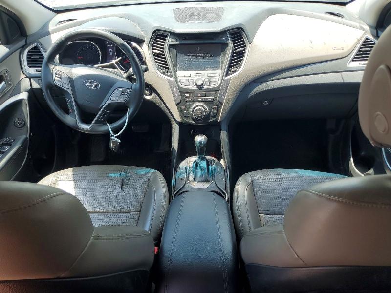 Aukcja sprzedaży 2014 Hyundai Santa Fe Sport, vin: 5XYZU3LB3EG172714, numer aukcji: 58738466
