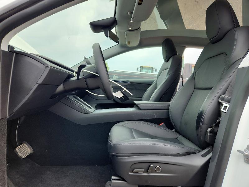 Aukcja sprzedaży 2026 Tesla Model Y, vin: 7SAYGDED6TF385915, numer aukcji: 62332536